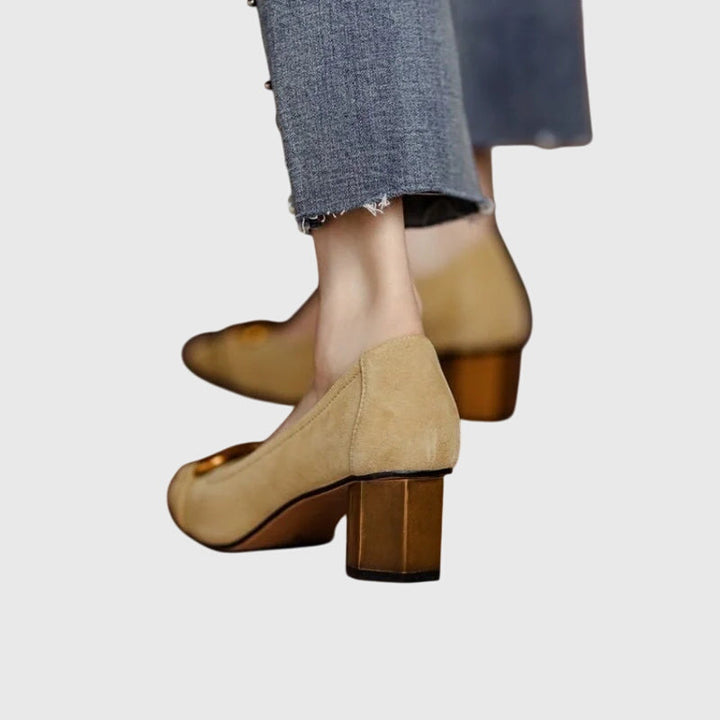Dorothy™ | Tacones de Moda