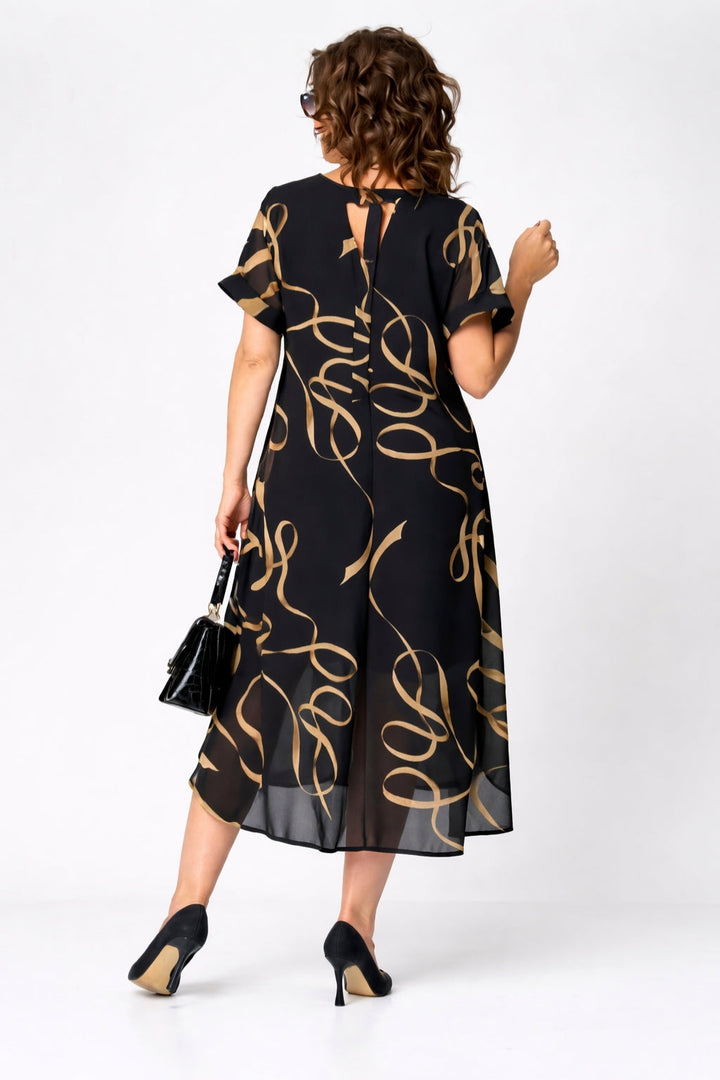 Emma | Vestido Elegante