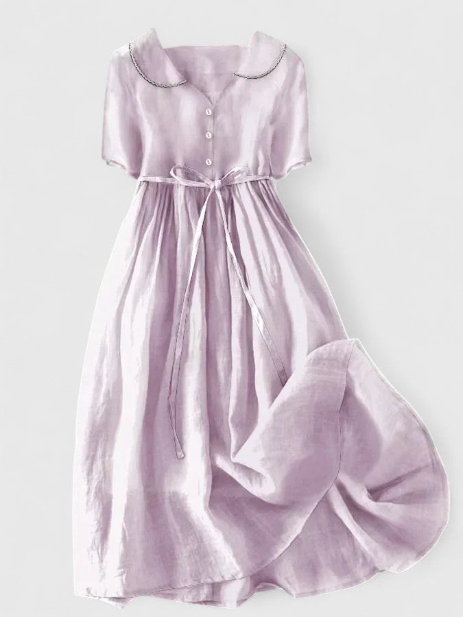 Alyszeah | Vestido elegante de principios de primavera