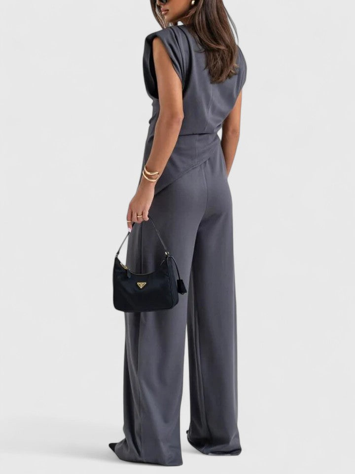 Sharon | Conjunto Elegante