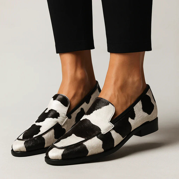MELLE - Mocasines clásicos